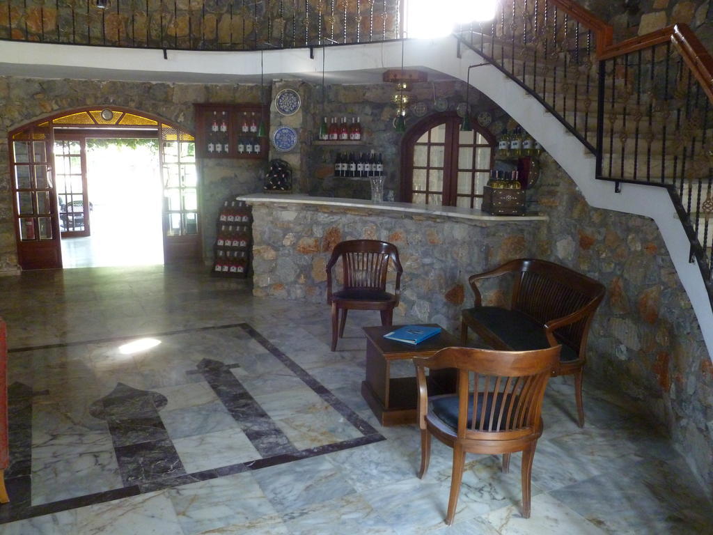 Ortaca Sultan Palas Hotel מראה חיצוני תמונה